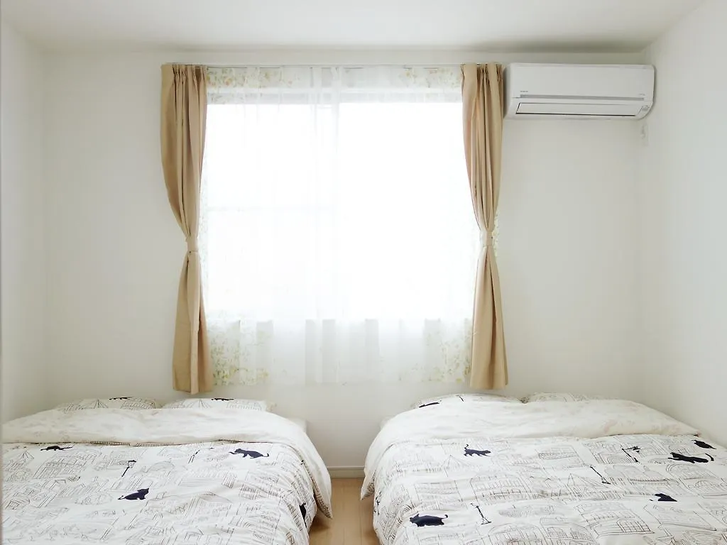Guesthouse Sangenyanishi 大阪市