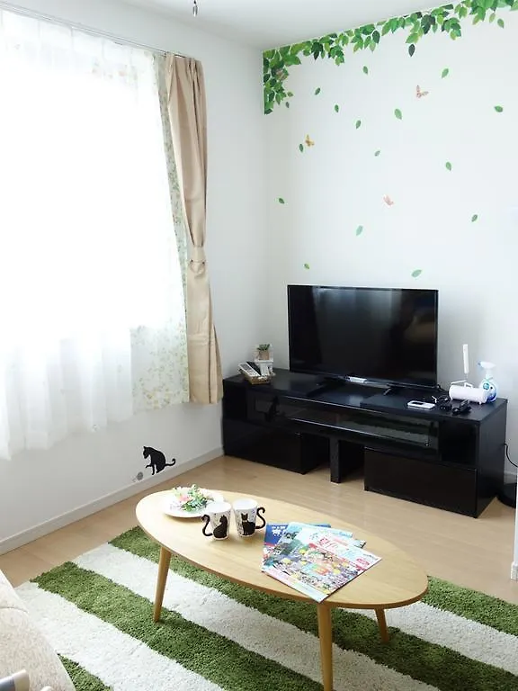 Guesthouse Sangenyanishi 大阪市