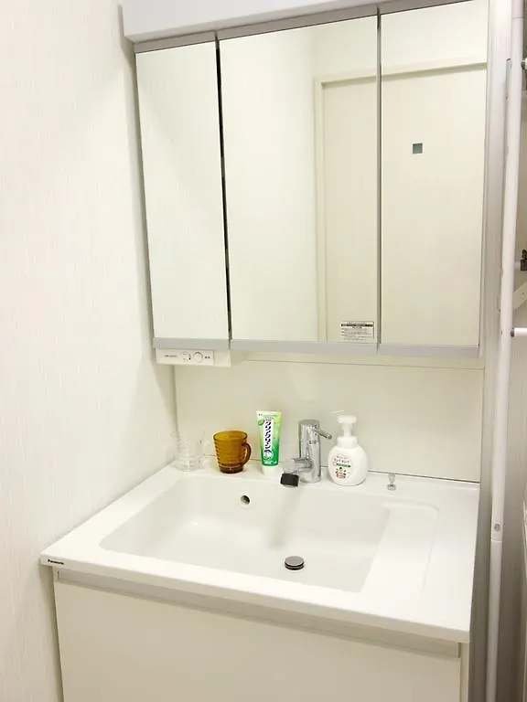 Guesthouse Sangenyanishi 大阪市 アパート