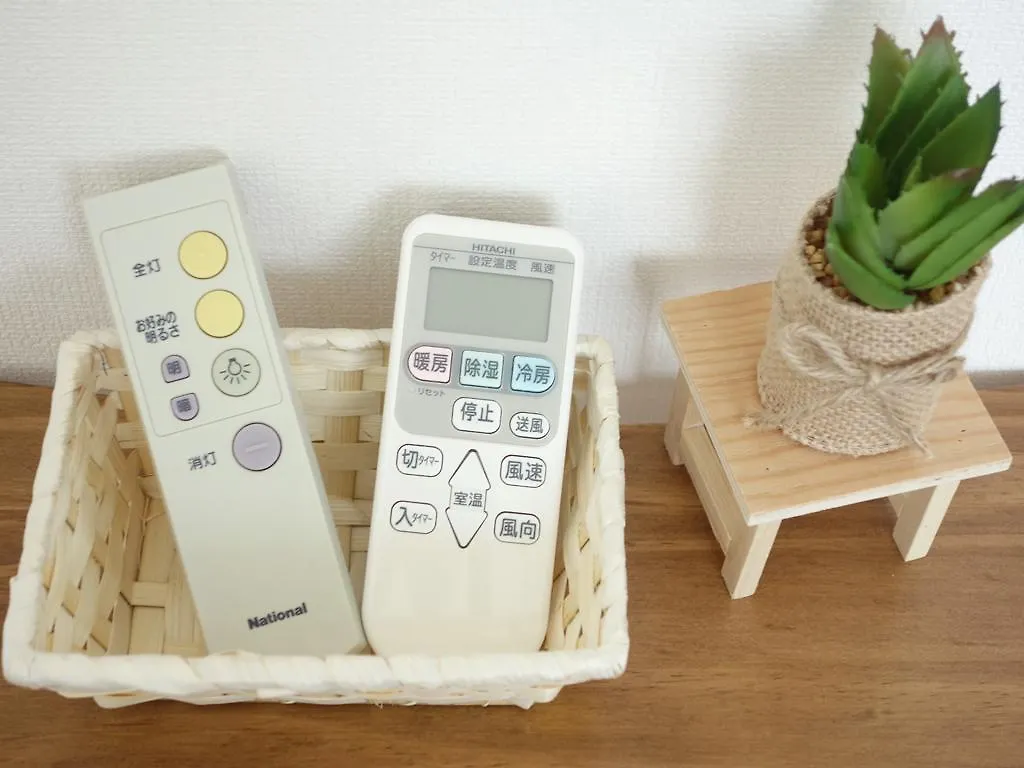 Guesthouse Sangenyanishi 大阪市 アパート