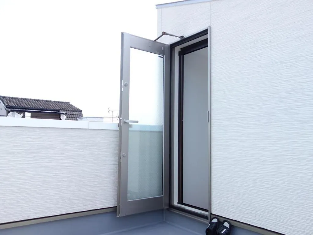 Guesthouse Sangenyanishi 大阪市 日本