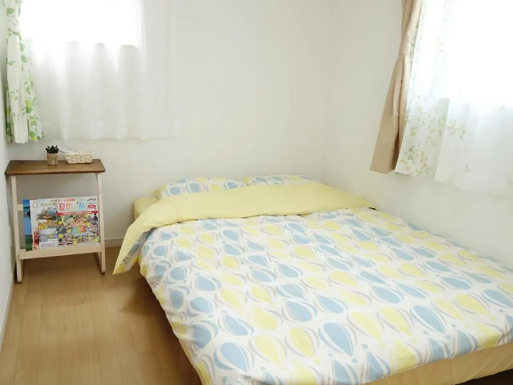 Guesthouse Sangenyanishi 大阪市