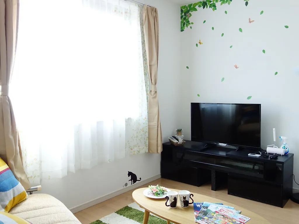 Guesthouse Sangenyanishi 大阪市 日本