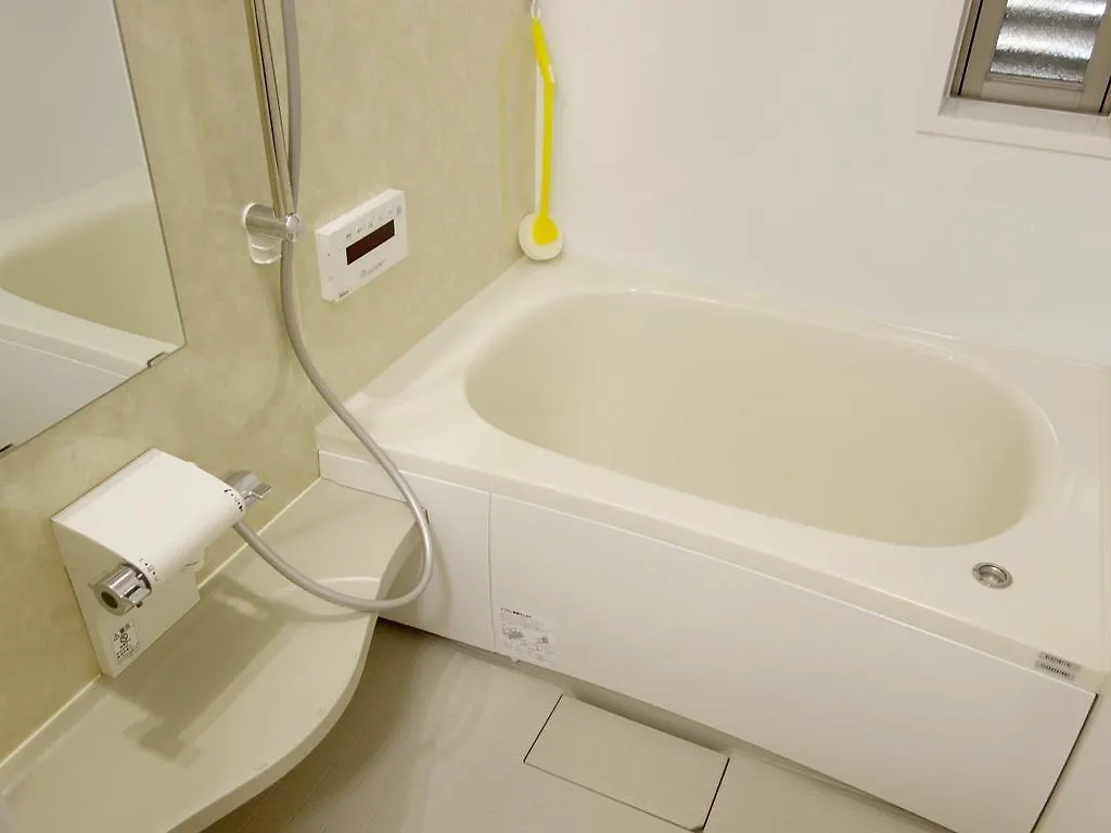 アパート Guesthouse Sangenyanishi 大阪市 日本