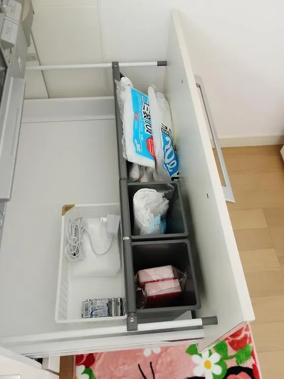 Guesthouse Sangenyanishi 大阪市 0*,  日本