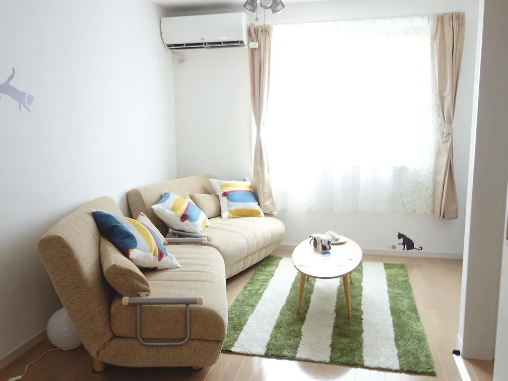 Guesthouse Sangenyanishi 大阪市