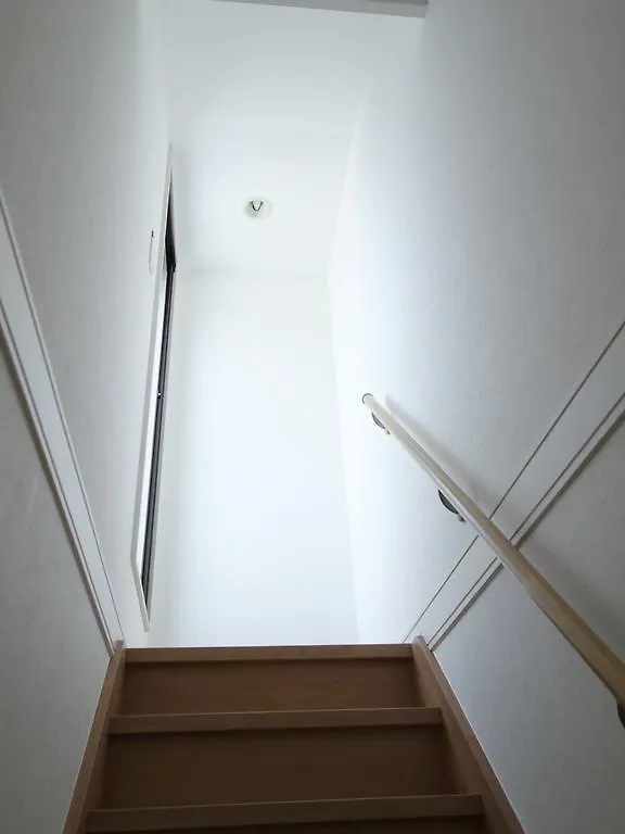 Guesthouse Sangenyanishi 大阪市 0*,